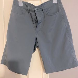Under Armour Heatgear Golf shorts